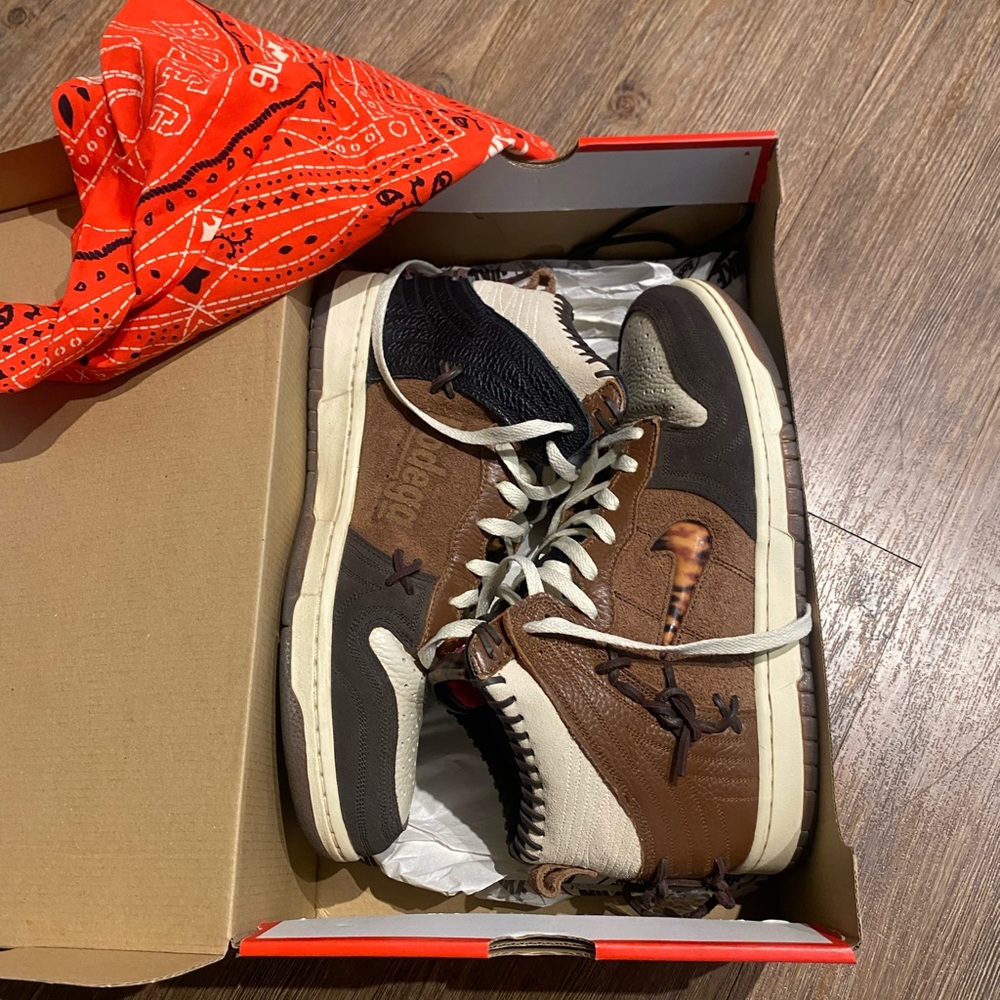 Nike Dunk